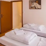 Vakantieboerderij Podkowa *