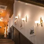 Podkowa Bauernhof *