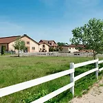 Vakantieboerderij Podkowa