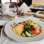 Podkowa Vakantieboerderij Police