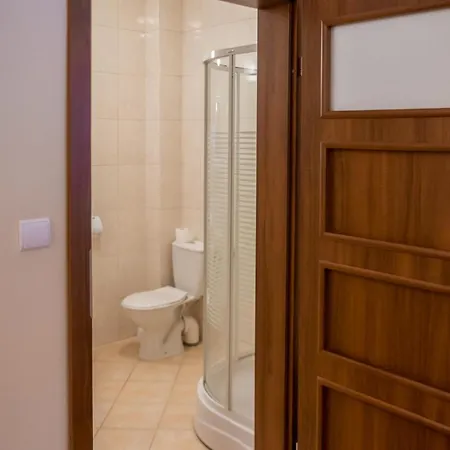 Feriegård Podkowa *