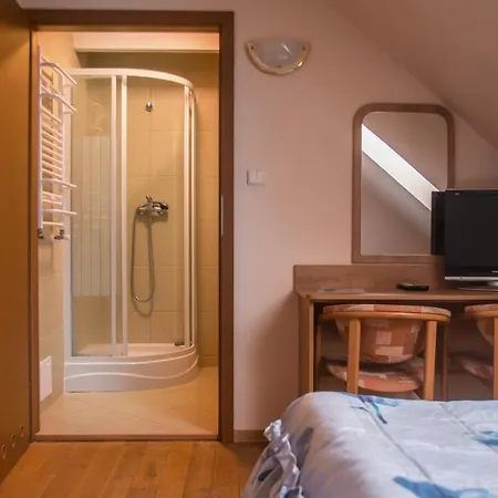 Séjour à la ferme Podkowa