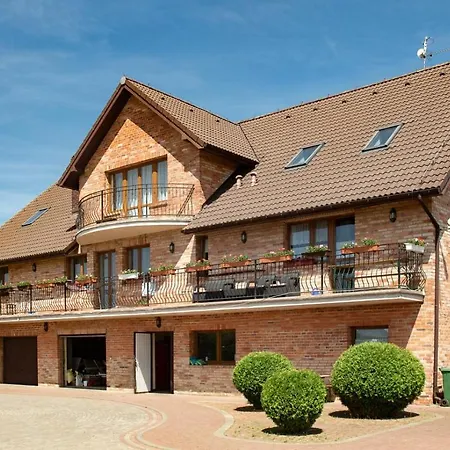 Podkowa Bauernhof *