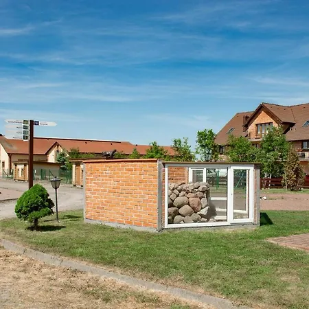 Podkowa Vakantieboerderij *