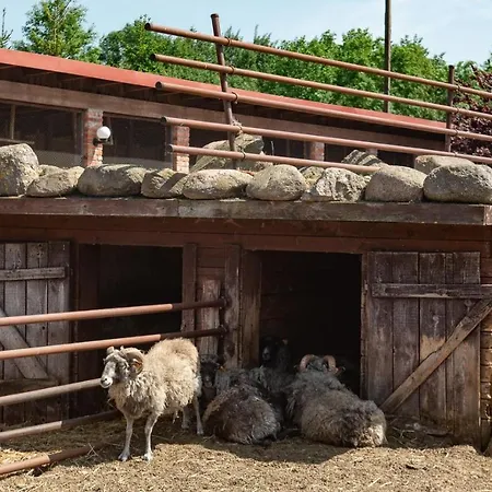 Podkowa Vakantieboerderij *