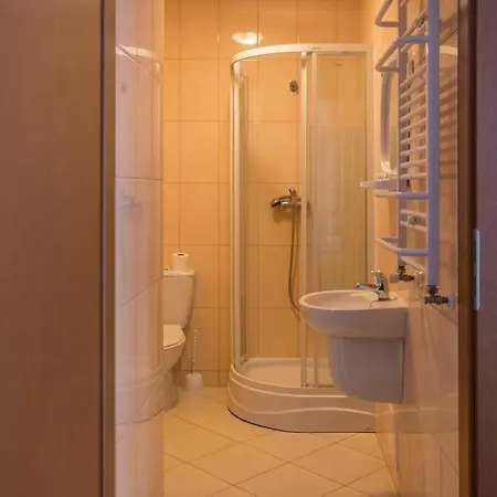 Feriegård Podkowa Police