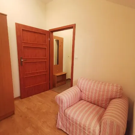 Podkowa Séjour à la ferme
