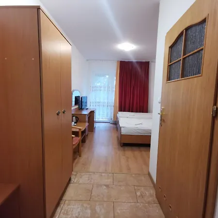 Feriegård Podkowa *