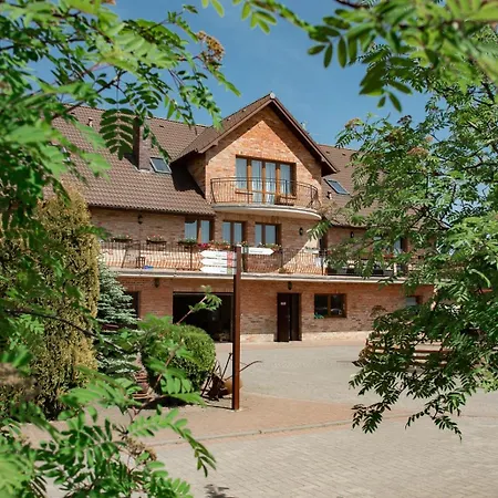 Bauernhof Podkowa *