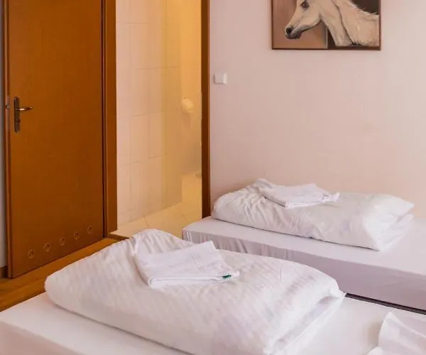 בית חווה Podkowa *