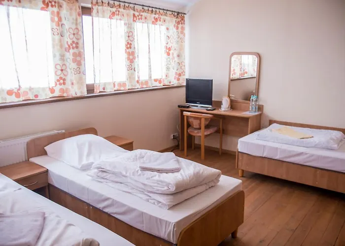 Podkowa Gospodarstwo agroturystyczne