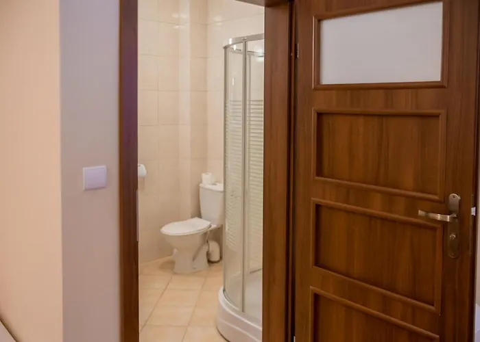 Gospodarstwo agroturystyczne Podkowa *