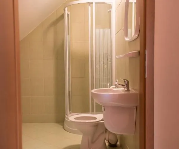 Gospodarstwo agroturystyczne Podkowa Police