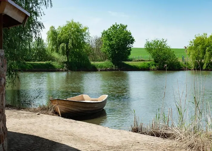 Podkowa בית חווה פוליס