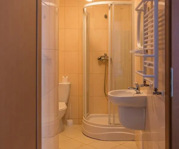 בית חווה Podkowa פוליס