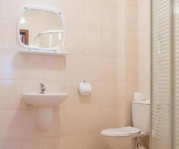 Podkowa בית חווה