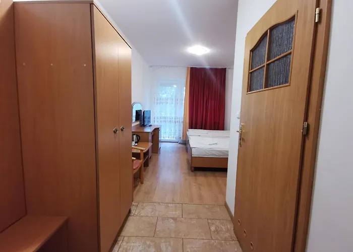 בית חווה Podkowa *