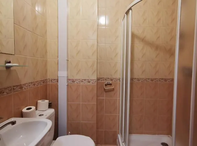 Podkowa בית חווה פוליס